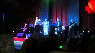 Mr  Postman Medley Spirit of 67@Bellevue 20150424