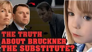 NEW UPDATE: in the Madeleine McCann Case. New Evidence on Christian Br&uuml;ckner. True Crime Documentary