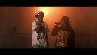M3 presents Young Fly & Saved (OFFICIAL VIDEO)