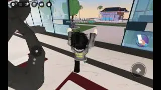 Playing with mango/mango_thebest and Baconplays (sorry for one hours again:( haha) #Roblox