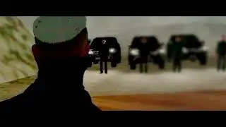 TGX - In The End - Cinematic MTA (Official Video)
