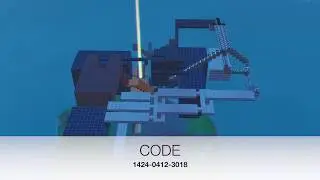 WORLD'S LONGEST DOOR MAZE! - Fortnite Creative Mode