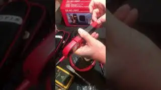 TIS 851 SIKIT safe isolation kit
