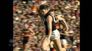 Personal Best - Hamish McIntosh lists his Top 10 Ruckmen