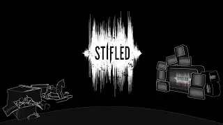 Stifled Demo (Sound-Based Survival Thriller) |  Is that a baby?