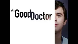 Katie Garfield - Feeling Our Way Through the Dark l The Good Doctor Soundtrack