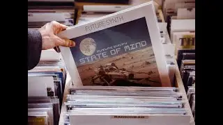 Future Synth - State Of Mind [🚀 Spacesynth 🚀]