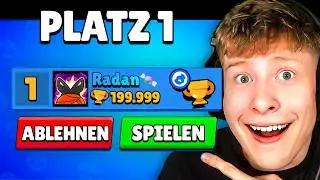 Ich HELFE BESTEN SPIELER auf 200.000🏆 #1 GLOBAL🌍...
