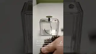 Electroscope experiment which materials are conductors and which are insulators