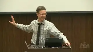 Keynote Address - Impact Talk to Explore Generative AI in Higher Education -