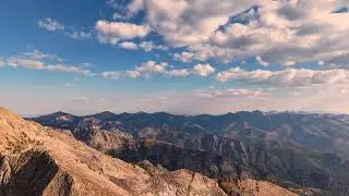 Ruby Mountains, Nevada