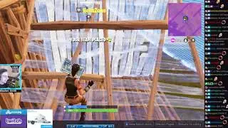 HELLZONE'S EPIC WIN!!!!!!! @shroud twitch