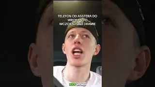 Telefon do Wronka #asster #beka #twitch #niewiadow #dlaciebie #streamer #mem #wronek #amar #polska