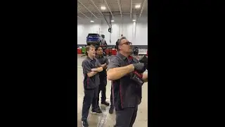 The Master Tech at Work | Naples Nissan