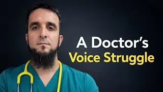 Why My Voice Became Hoarse During COVID | A Family Doctor&rsquo;s Personal Story