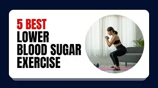 5 Best Diabetes Exercises for Improved Blood Sugar Control | Diabetes and Fitness | Weightask