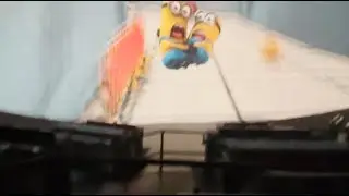 Holiday Season 2024 Despicable Me: Minion Mayhem | Universal Studios Hollywood