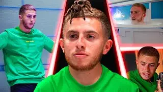 JE TESTE MES LIMITES version EXTR&Ecirc;ME ! (j&rsquo;ai fini dans un sale &eacute;tat 😭)