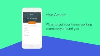 Discover Hive Actions | Hive