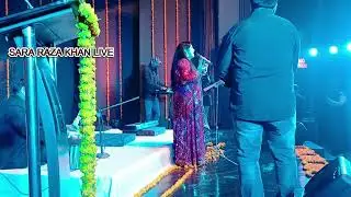 TRIBUTE TO MADAM NOOR JEHAN BY SARA RAZA KHAN