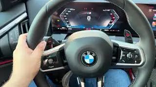 NOVO BMW X3 M50i 2026 &mdash; Um dos primeiros no Brasil!
