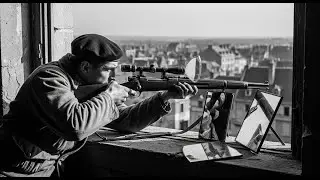 Why One French Sniper's 