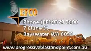 EFCO Industries