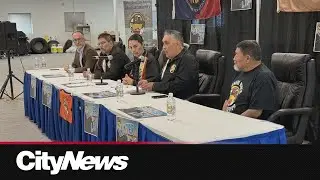 Northern Manitoba First Nation takes, Canada, the province and Manitoba Hydro to court over decades