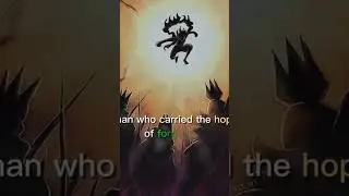 Void century Joyboy✨ #shortvideo #trending #trendingshorts #viralvideo #shortsfeed #anime