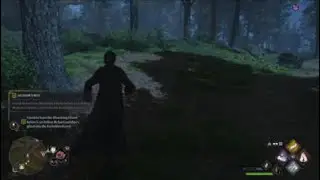 Hogwarts Legacy Gameplay | Magical Open World Adventure