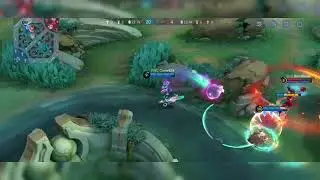Dark sist*m itu nyata, yakali di gendong mage😭😭😭