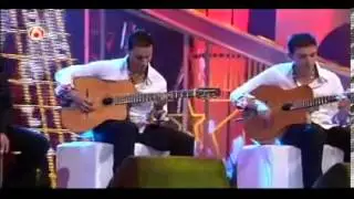 360p stereo   Hollands got talent Basily boys halve finale 15 5 2009