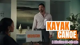 KAYAK Canoe