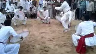 Sri dungargarh aaa holi he