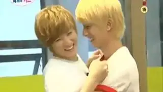 VinSeop Couple_ Criminal