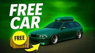CarX Street FREE Car in Street Pass! 🚘🔥 | How to Claim Yours