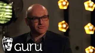 Peaky Blinders Production Designer shares his secrets | TV Craft Sessions