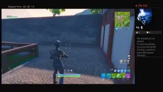 LIVE keyboard and mouse Warning im not good on pc