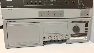 VictorエレクトロミュージックチャイムPA-W53