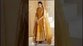 Latest Pakistani Luxury Pret Outfits | Amburic | #dresses #outfits #trending