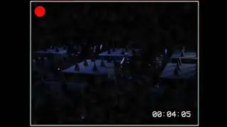 New original VHS UI (fnaf plus)
