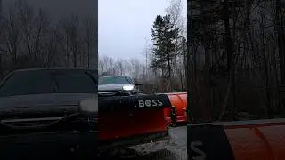 Is The Boss Snow Plow The Quickest To Hook Up?