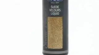 S&aring;dan plejer du ruskind- eller nubuck sko - Guide til WOLY Velour Cleaner