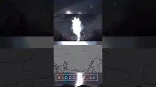 White diamond emerges #shorts #stevenuniverse #animation #edit #whitediamond