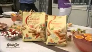 Grissin-Bon