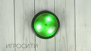 Гигантские кнопки со звуками 