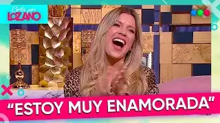 Laurita Fernández: el amor, la actuación y sus nuevos proyectos | ENTREVISTA | #CORTAPORLOZANO