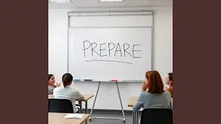 prepare good