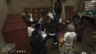 GTA RP NO STREAMHACK SVP
