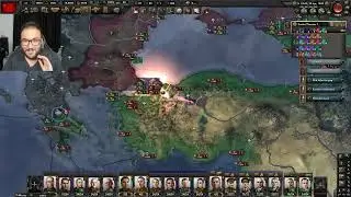FİNALDEN ÖNCEKİ SON BÖLÜM!   HOI4 #10 w @YusufKayaalp, @Maxmarine